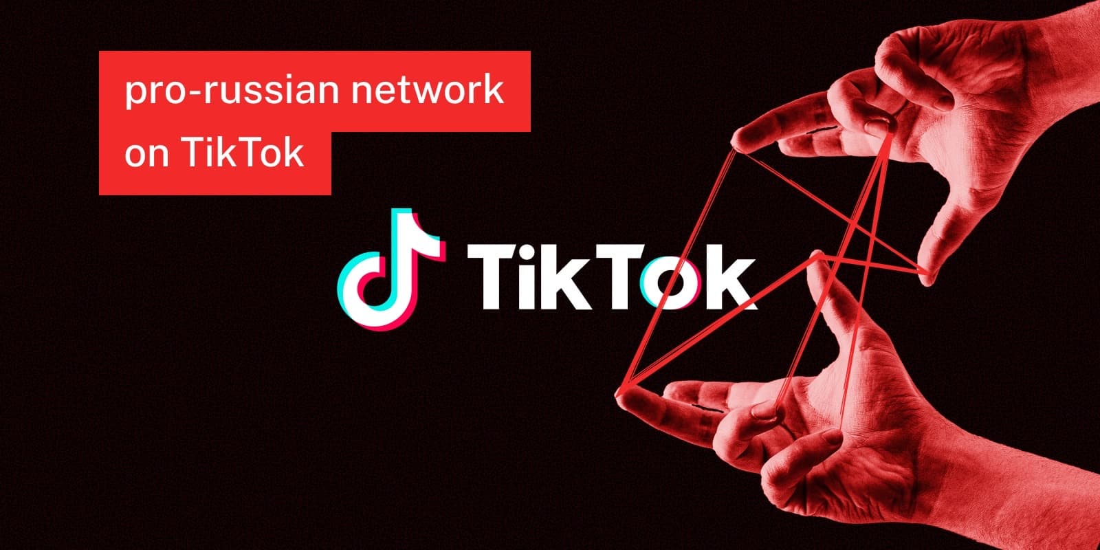 Propagation of Pro-Russian Narratives on TikTok in Czechia