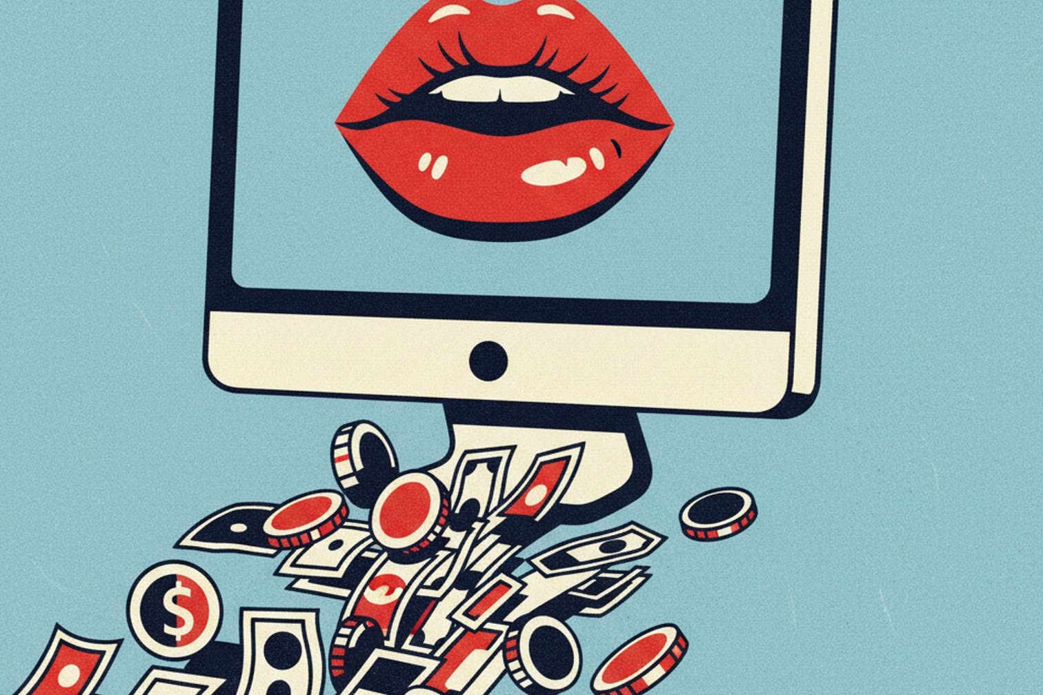 Pornographic Advertising on Meta Platforms Reaches Millions of Users Across Europe